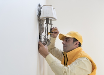 İstanbul Aplik Montajı